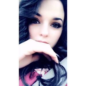 Meet your Posher, Hailey